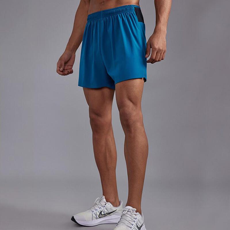 Men's Lightweight Quick-Dry Running Shorts