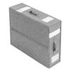 Bed Sheet Organizer  Foldable Closet Storage Folding Closet Organizer Blanket Sorting Bags for Bedding Clothes Blankets