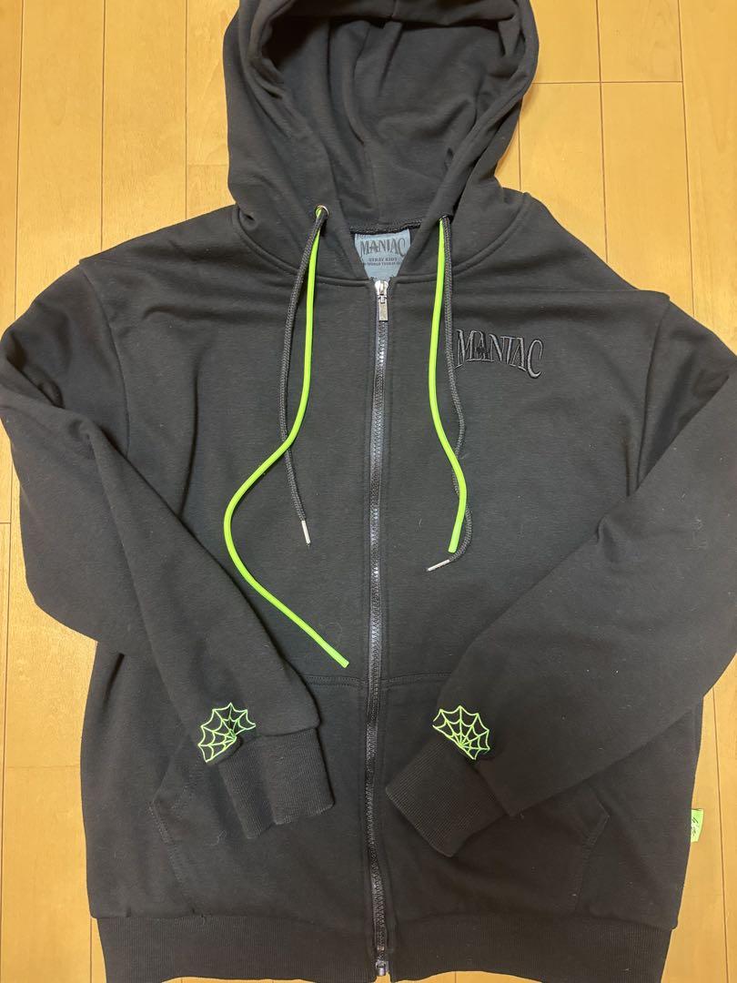 

[USED] Stray Kids hoodie