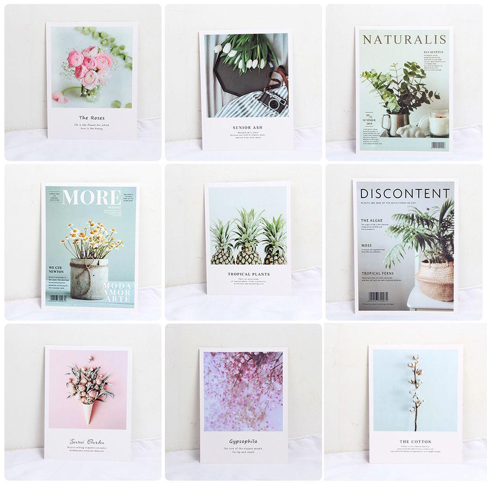 

DIY Square Nail Display Board Nail Work Backdrops Art Photo Props Nail Art Plate Tips Showing Stand 1pc/set 03