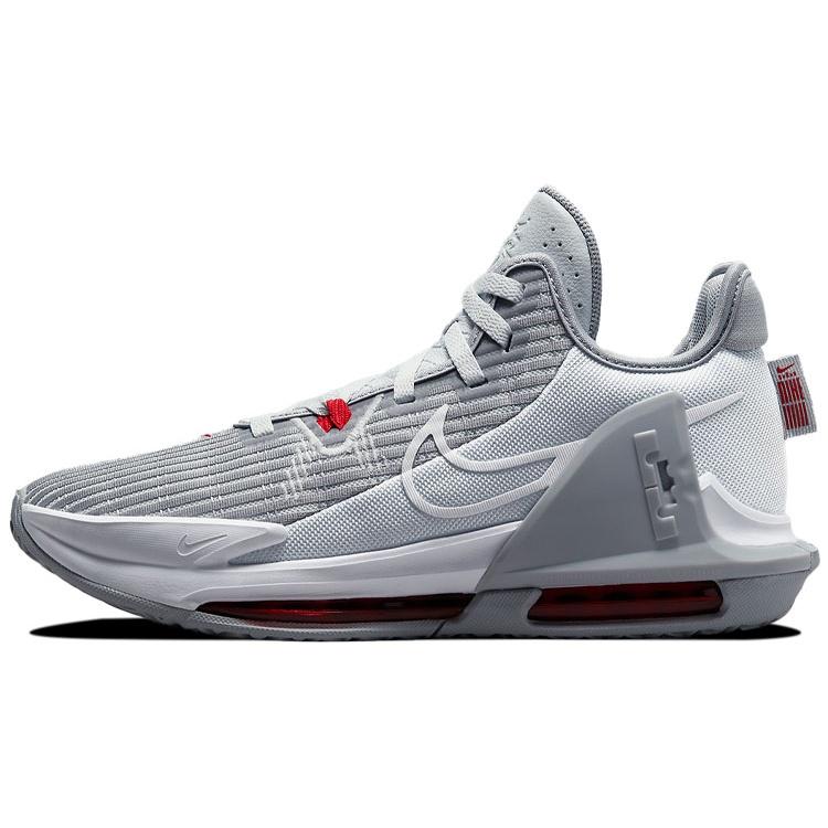 Nike LeBron Witness 6 Pure Platinum Men s CZ4052-003 EU 43