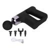 Percussion Muscle Massager Small Portable Relax Fitness Electric Frequency Conversion Therapy