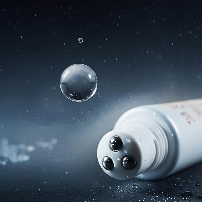 TENZERO Wałeczek Wygładzający Zmarszczki Serum Pod Oczy 30ml