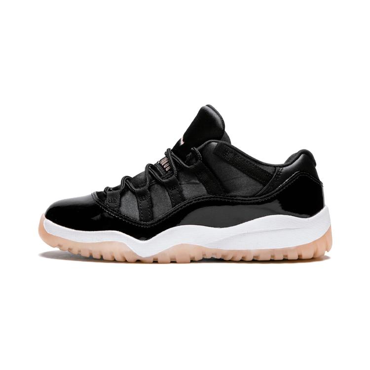 

Новые Jordan 11 Retro Low Bleached Coral PS 580522-013 28
