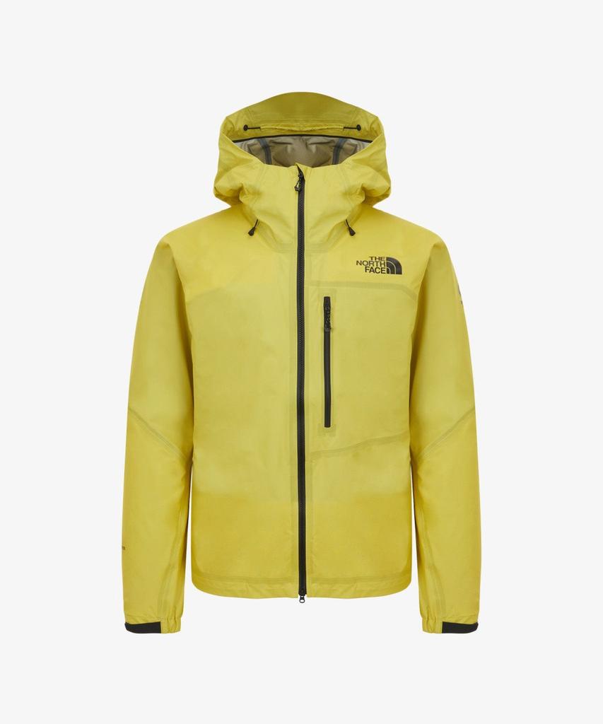 The North Face Nj2Gs11C Tui Jom Peak Jacket Yellow