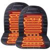 Heated Mat Under Seat Universal Heated Seat 12V For Car