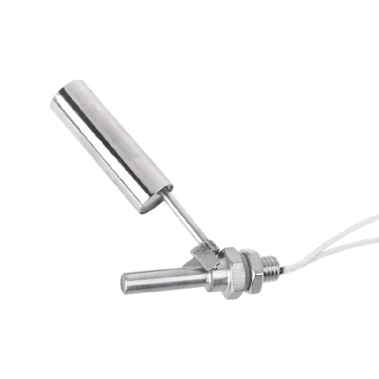 Float Switches Steel for Tank Water Level Sensors AC/for 0~220V Water