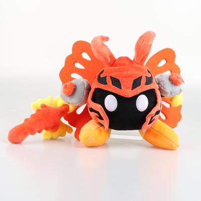 Νέο Προϊόν Morpho Knight Plus Σκοτεινός Ιππότης Πεταλούδας Kirby Star Kirby Παιχνίδι Κούκλα