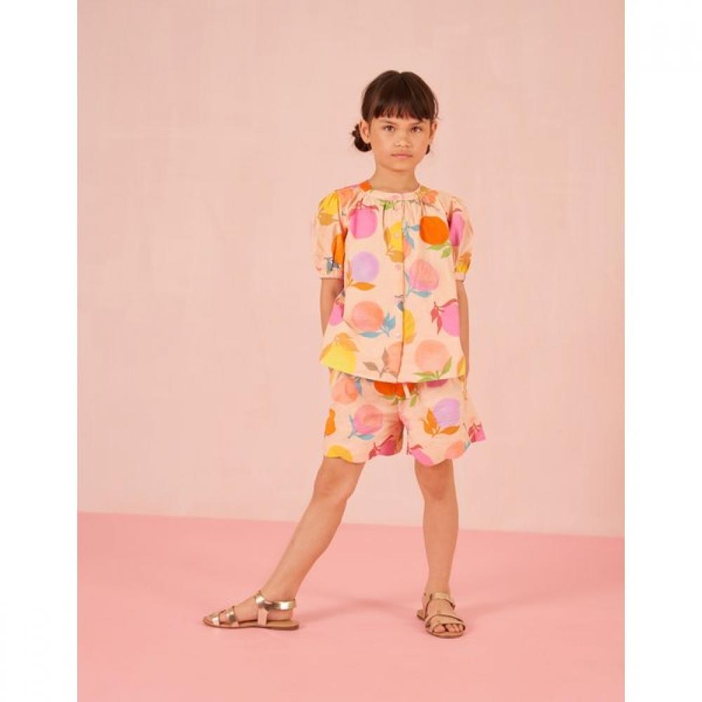 Oililly Kids Foam Pants Okhsept015
