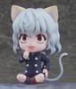 Good Smile Company Nendoroid Hunter x Hunter Neferpitou Plastic Painted Movable Figure Non-scale