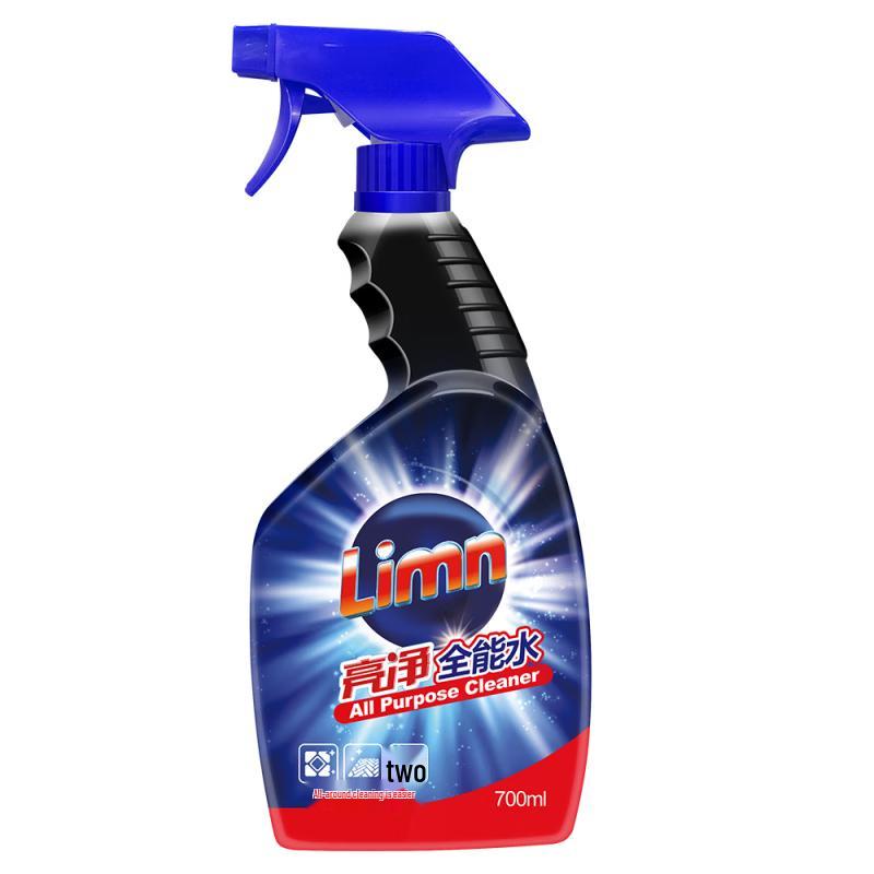 

Яркие Чистящие Спреи для Дома