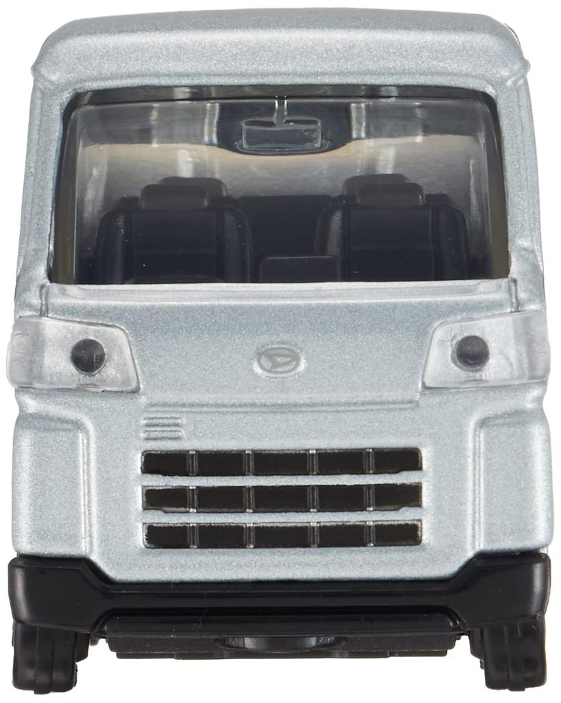 TAKARA TOMY Box 030 Daihatsu Hijet