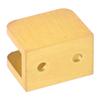 Fixed Clip Bracket Clamp For Fixing Bathroom Glass