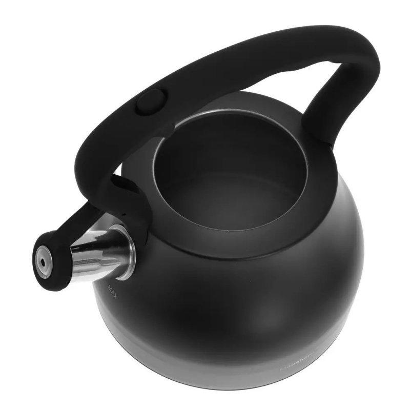 Klausberg Whistling Kettle 2.7L Kb-7448
