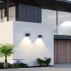 Nu Feng LED Double Head Waterproof Wall Lamp