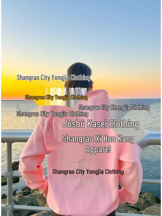 Новый женский кросс-бордерный худи с принтом Серия Грузовиков, спущенное плечо, круглый вырез, 2025 M