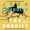The Unquiet by John Connolly Paperback Book 9781444704747