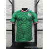 26 Copa do Mundo México EUA Camisa Retro de Fã