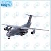 Y-20 Kunpeng Transport Aircraft Model