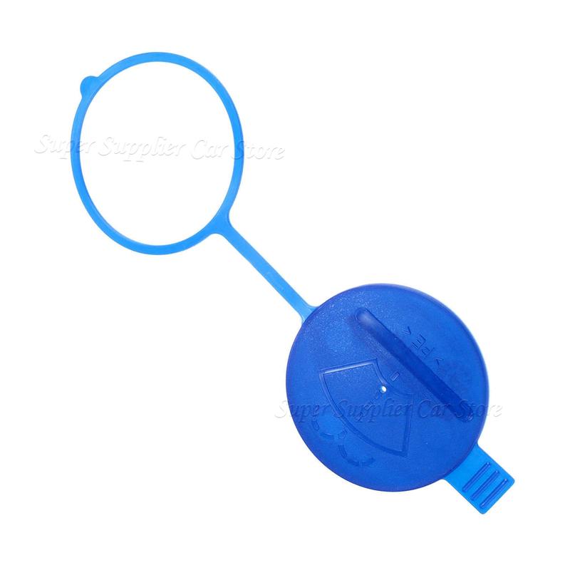 Car Windshield Wiper Washer Fluid Reservoir Tank Cap Bottle Lid A9068690072 For Mercedes-Benz Sprinter Vito Viano For VW Crafter