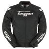 Blouson Moto Furygan Mystic Evo Vented - Noir/blanc - XL
