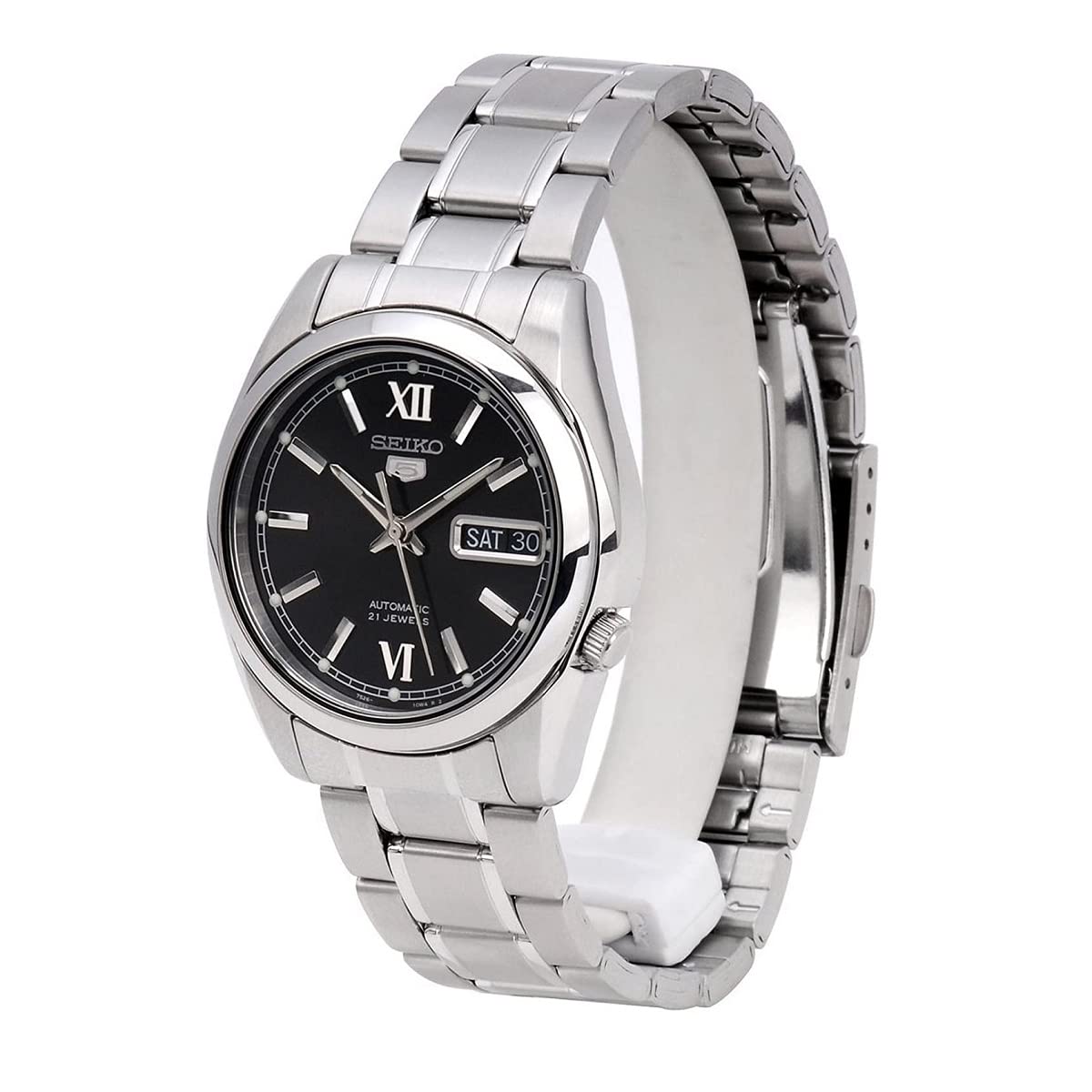 

[Seiko] Часы Seiko SNKL55 SNKL55K1 Мужские [Б/у]