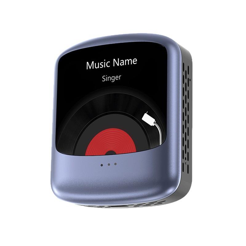 AI-powered Intelligent Voice Interaction with CarPlay and Aibox Commands.