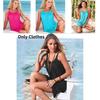 Elegant Casual Beach Dress With Stylish Straps And Unique Print Design