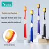 Etravel Adult Soft Bristle Toothbrushes