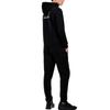 Emporio Armani EA7 Cotton Hoodie And Long Pants Casual Sports Set Men Sets 7M001319-AF13512-UC001