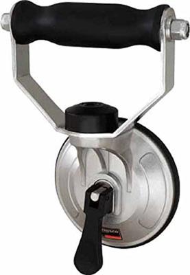 TRUSCO Przyssawka podnośnikowa 25 kg TSL-1003-2