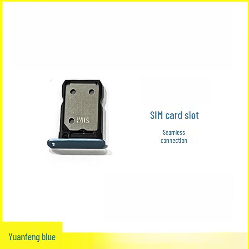 Universal SIM Card Tray for OPPO Smartphones