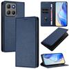 WANLONFENG For Xiaomi Redmi Note 15 Pro 5G (Global) Magnetic Case  QT Series Kickstand Carbon Fiber