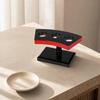 Japanese-Style Sushi Display Stand Versatile Food Holder Stable for Dining Rooms