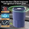 Automotive Supplies Aromatherapy Light Luxury Car Decoration Lasting Removal Odor And Ornaments Removal Long Fragrance E2Z4