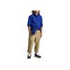 Polo Ralph Lauren Chemise Décontractée Coton Oxford Teint en Pièce Manches Longues Enfants Chemises Enfants 323858909-025