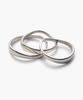 Liersi Slim Legato Ring (Type B)