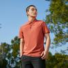Ice Silk Polo Shirt: Men's & Women's Summer Lapel Short Sleeve, Custom Group Work Cultural Shirt with Collar