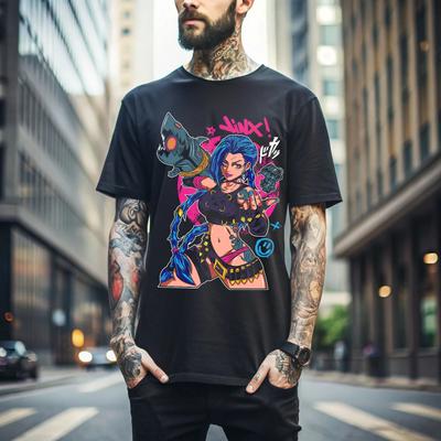 Oberteile – T-Shirts