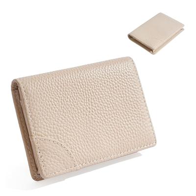 Myntpåsar, klämmor, nyckelringar – Kortfodral & Passfodral