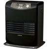 Electronic Kerosene Heater INVERTER 5008 - 3200 W - 24H Programming - MATT BLACK Steel