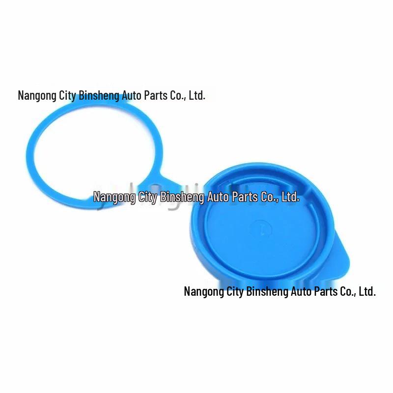 The 76802SK7003 fits the 2014-17 Honda Accord Ninth Gen windshield washer fluid reservoir.