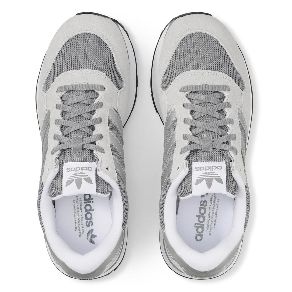Adidas Zx 500 Rs Grey Silv Grey Ih7275 Grey Silv Grey