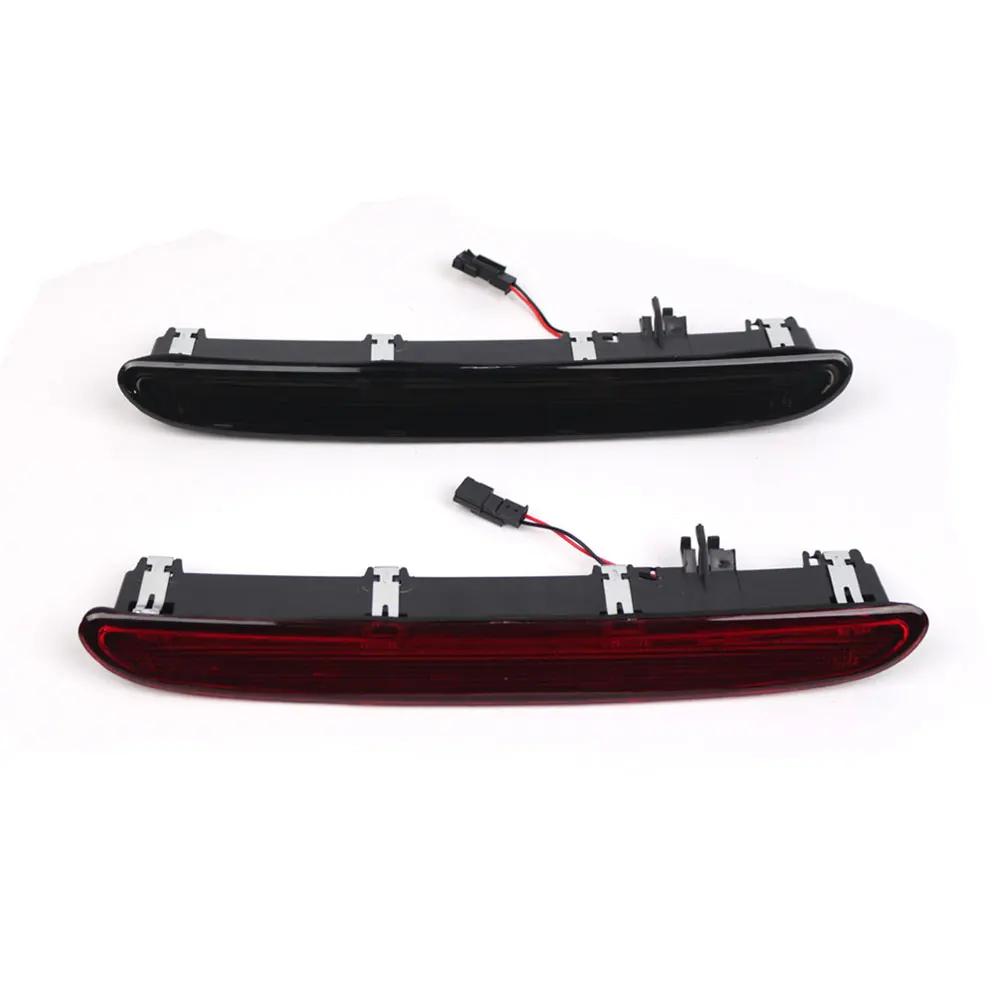 Rear 3rd Brake Light Red LED High Mount Third Stop Signal Lamp For Opel/Vauxhall Astra J 5D Hatchback GTC OPC 13372164 13262019