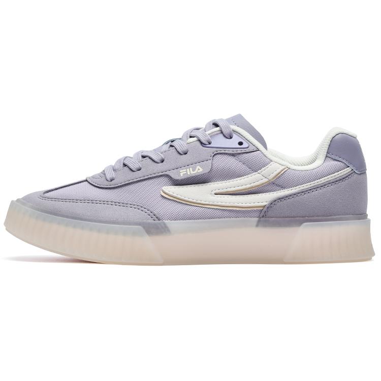 FILA Shadow  Purple  Women s F12W226203FLO 35.5