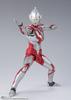 TAMASHII NATIONS Ультрамен Рибут примерно 150 мм окрашенная подвижная фигурка SHFiguarts ПВХ и АБС