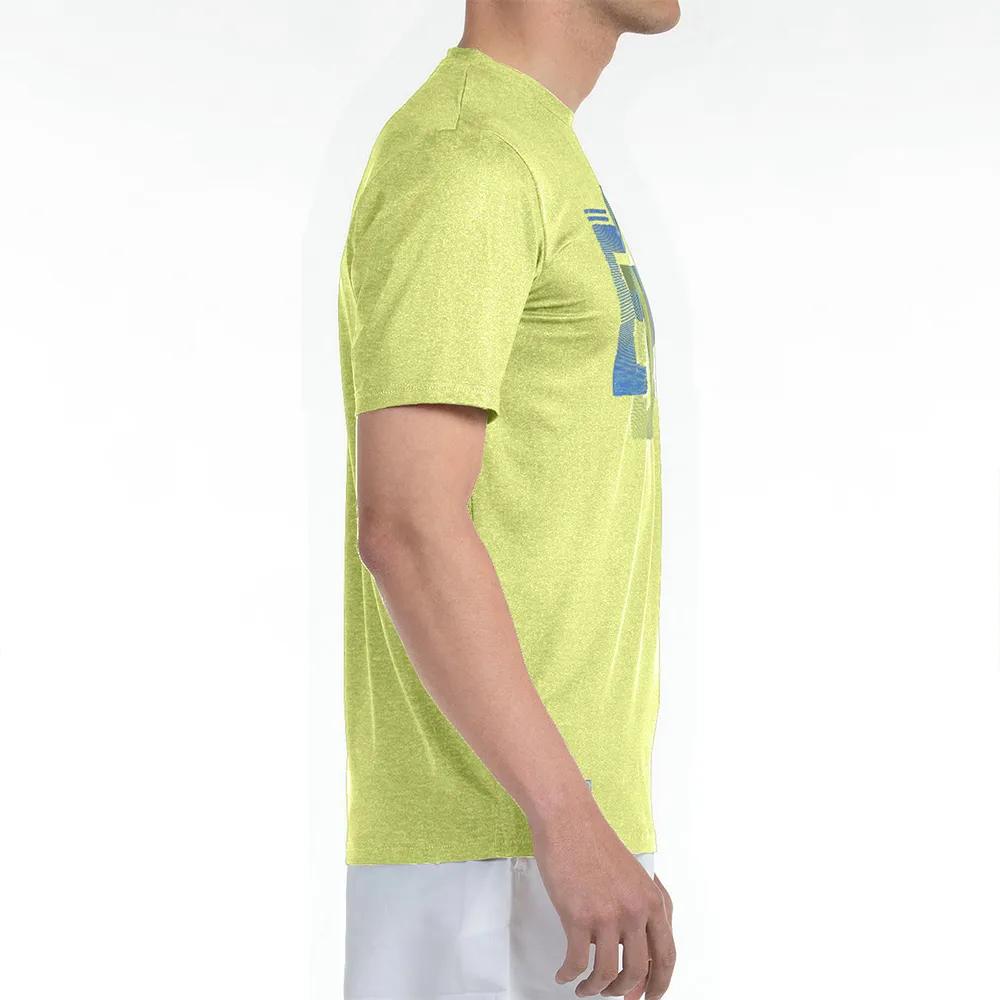 Bullpadel Футболка с коротким рукавом Bebas