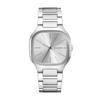 [Skagen] Watch Mellem SKW6934 Men's Silver Silver SKW6934