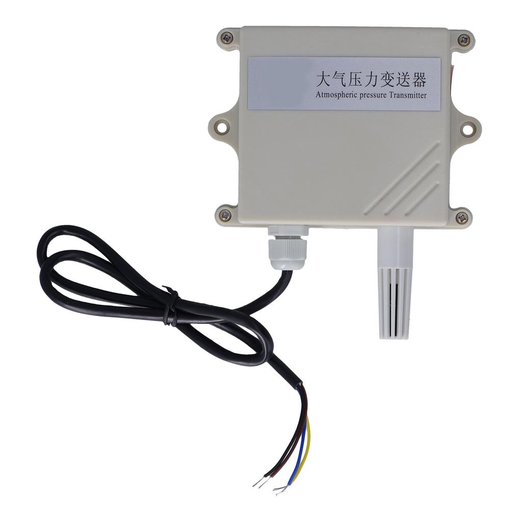 10-30V DC Atmospheric Pressure Sensor Transmitter for Small Meteorological Station Agriculture
