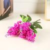 Flower Lavandula Simulation Home Decoration Flower Arrangement Props Supplies